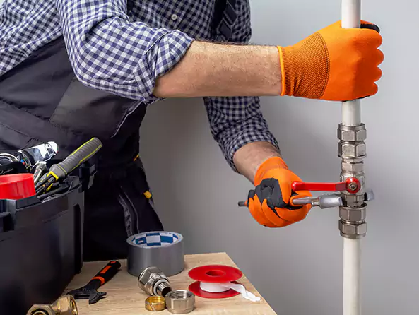 Why Choose Warwick Plumbing Pros for Plumbing Services?