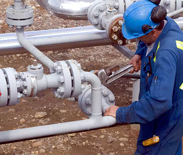 Expert Plumber for Backflow Preventer in Warwick, RI: Schedule Affordable Testing and Installation with Us