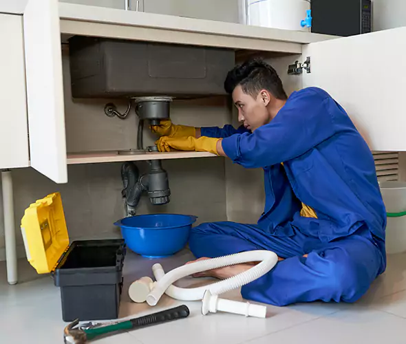 Expert Plumber for Basement Leak Repair in Warwick, RI: Schedule Affordable Waterproofing Services with Us