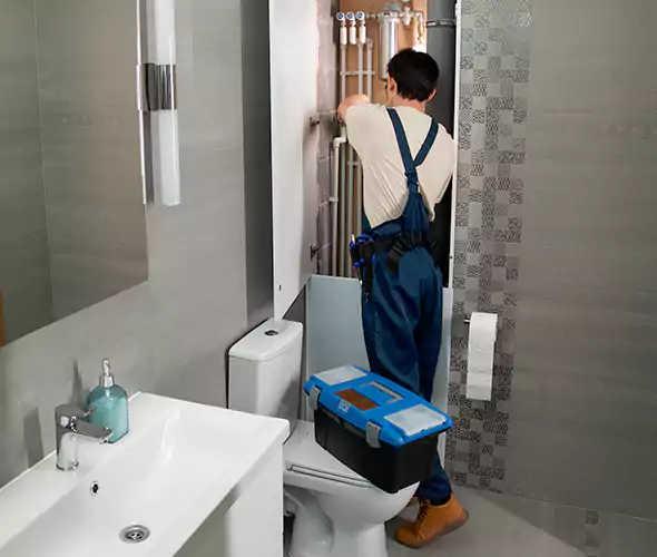 Expert Professional Bathroom Plumbing Experts in Warwick, RI: Get Affordable Bathroom Plumbing Service
