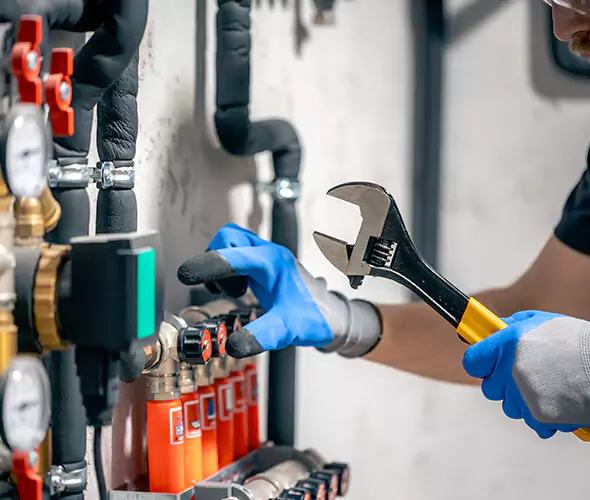 Expert Plumber for Commercial Plumbing in Warwick, RI: Schedule Reliable Plumbing Services with Us