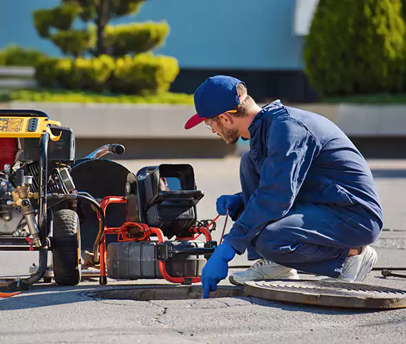 Trusted Drain Repair Specialists in Warwick, RI