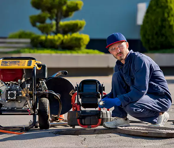 Professional Plumbers for Drains Camera Inspection in Warwick, RI: Book Expert Inspection Services Today