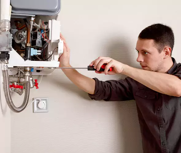 Certified Technicians for Electric Tankless Water Heater Installation in Warwick, RI: Fast & Reliable Service.