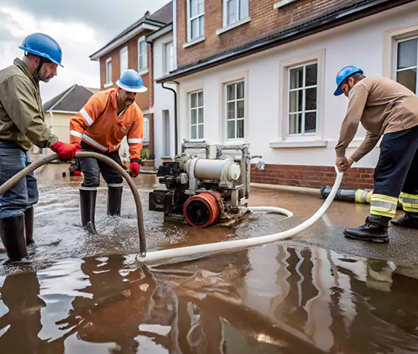 Expert Technicians for Flood Restoration in Warwick, RI: Schedule Reliable Flood Restoration Services with Us