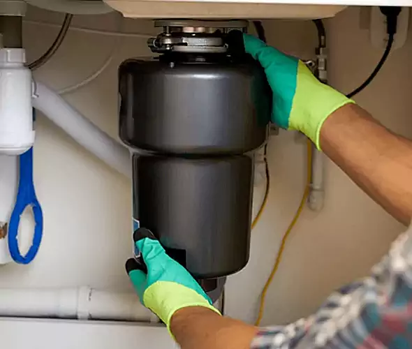 Professional Garbage Disposal Installation in Warwick, RI