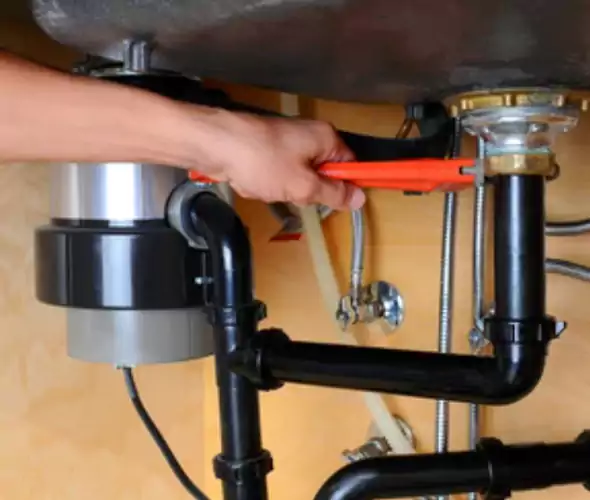 Professional Garbage Disposal Repair in Warwick, RI