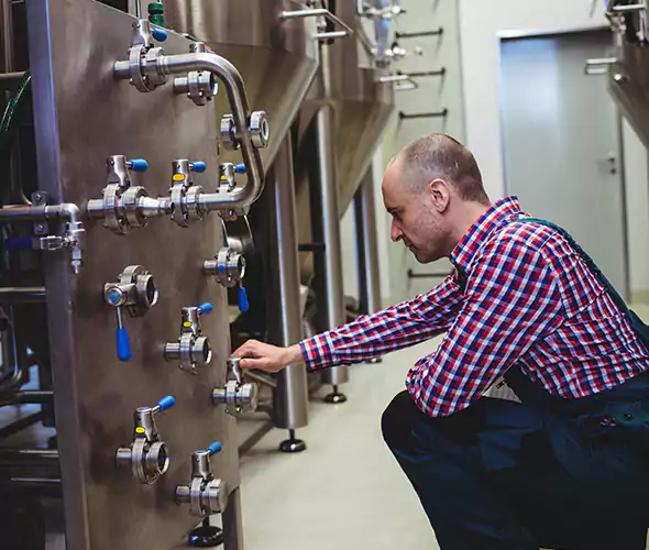 Professional Gas Leak Repair in Warwick, RI