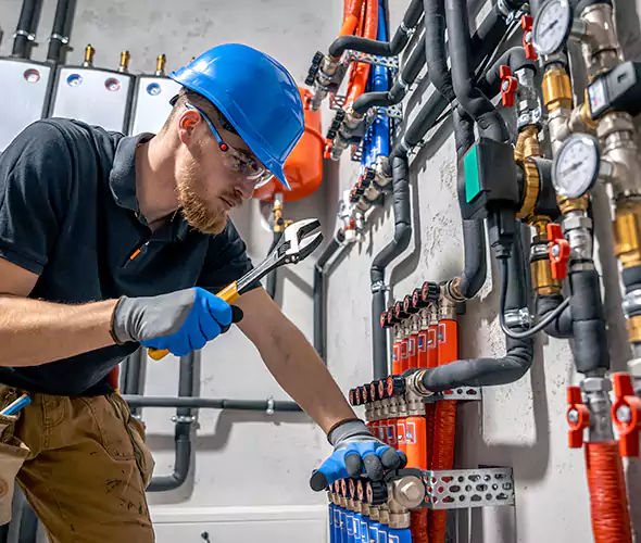 Professional Experts for Gas Line Installation in Warwick, RI