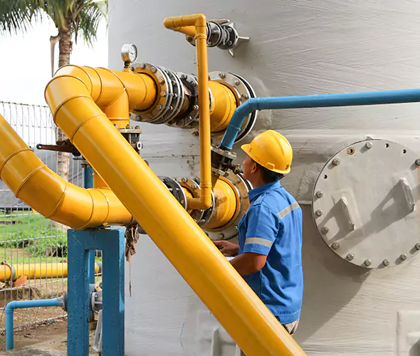 Expert Plumber for Gas Line Repair in Warwick, RI: Schedule Affordable Repair Services with Us