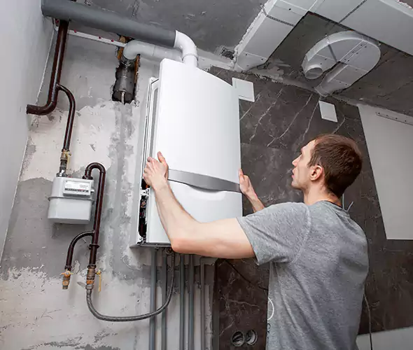 Certified Experts for Gas Water Heater Installation in Warwick, RI