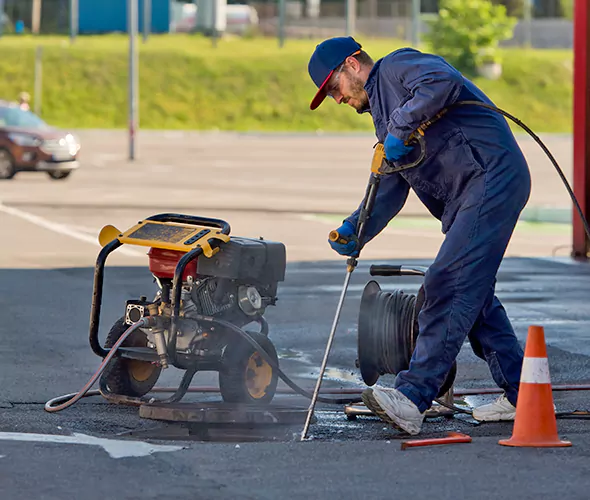 Expert Plumber for Hydrojet Plumbing in Warwick, RI: Schedule Affordable Jetting Services with Us