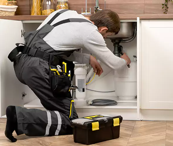 Certified Plumbers for Insinkerator Installation in Warwick