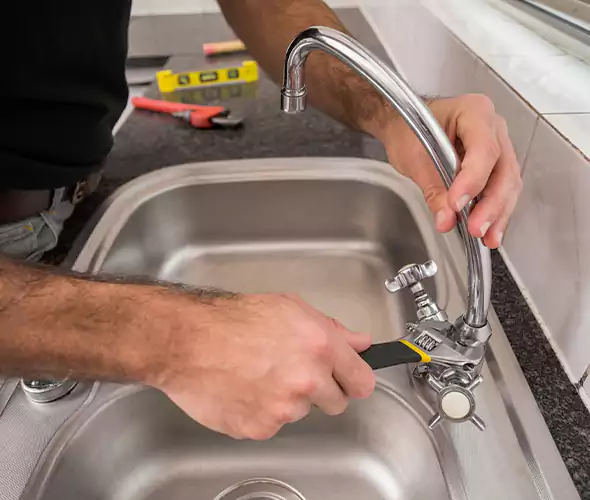 Expert Kitchen Sink Installation in Warwick, RI