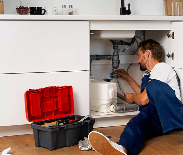 Expert Plumbers for PEX Pipe Installation in Warwick, RI: Schedule Professional Service Today