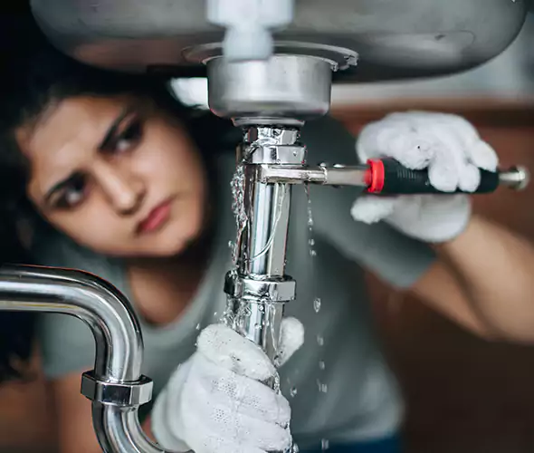 Professional Pipe Repair Specialists in Warwick, RI