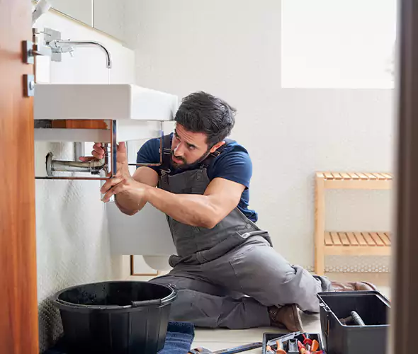 Expert Plumber for Plumbing Repair in Warwick, RI: Schedule Affordable Plumbing Repair Services with Us