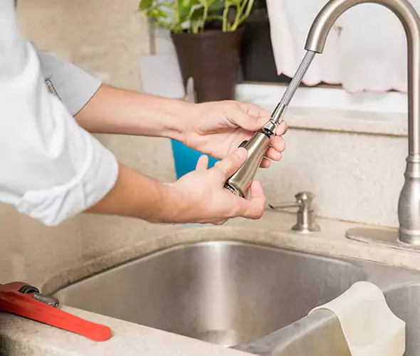 Expert Plumber for Rooter Services in Warwick, RI: Trusted Drain and Sewer Cleaning Professionals