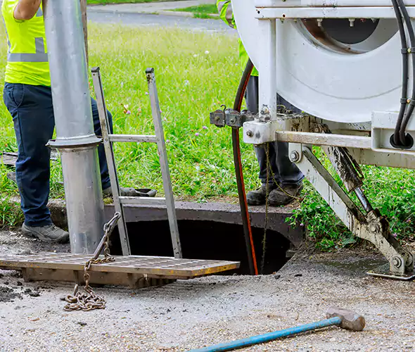 Expert Plumber for Sewer Line Cleaning in Warwick, RI: Schedule Reliable Sewer Cleaning Services with Us