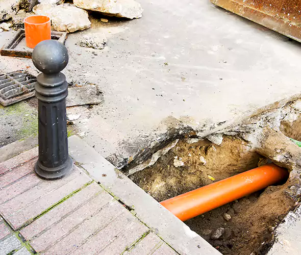 Expert Plumber for Sewer Line Replacement in Warwick, RI: Schedule Affordable Sewer Replacement Services with Us