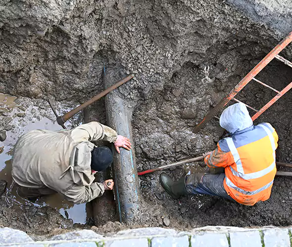 Expert Plumber for Sewer Replacement in Warwick, RI: Schedule Affordable Sewer Replacement Services with Us