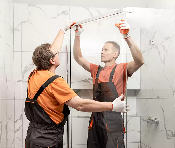 Professional Shower Installation Specialist in Warwick, RI: Schedule Affordable Shower Setup Services with Us