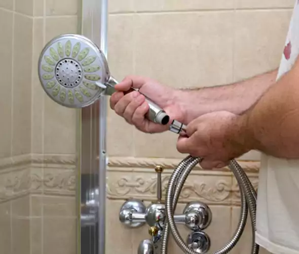 Professional Shower Repair Specialist in Warwick, RI: Schedule Affordable Shower Services with Us
