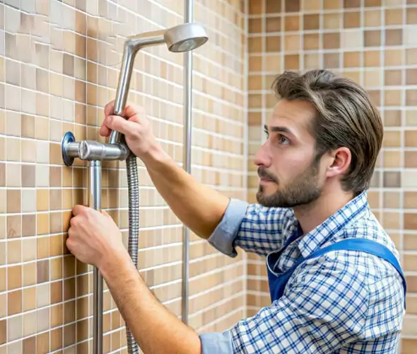 Professional Shower Replacement Specialist in Warwick, RI: Schedule Affordable Shower Upgrade Services with Us