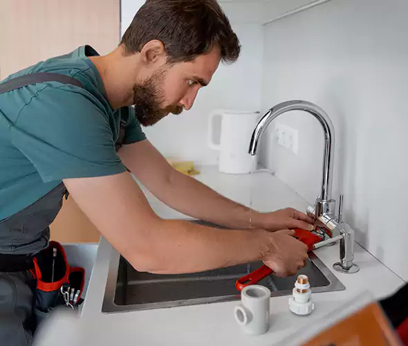 Professional Sink Installation Specialist in Warwick, RI: Schedule Professional Sink Setup Services with Us
