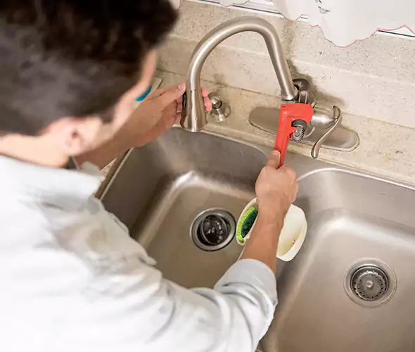 Professional Sink Repair Specialist in Warwick, RI: Schedule Reliable Sink Fixing Services with Us
