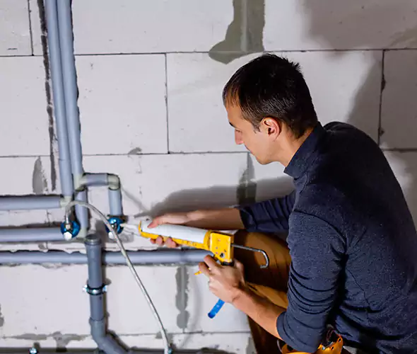 Expert Plumber for Slab Leak Detection in Warwick, RI: Schedule Affordable Slab Leak Repair Services with Us