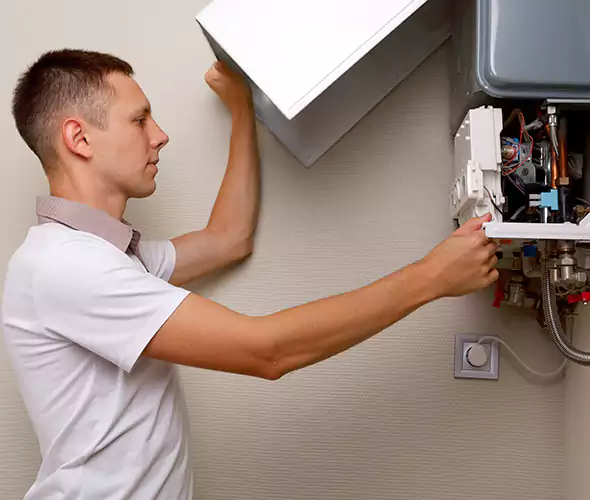 Expert Plumber for Tankless Water Heater Replacement in Warwick, RI: Schedule Affordable Replacement Services with Us