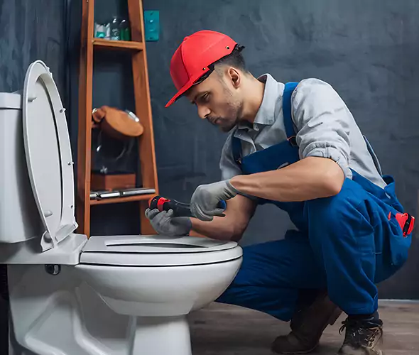 Expert Plumber for Toilet Installation in Warwick, RI: Schedule Affordable Toilet Installation Services with Us