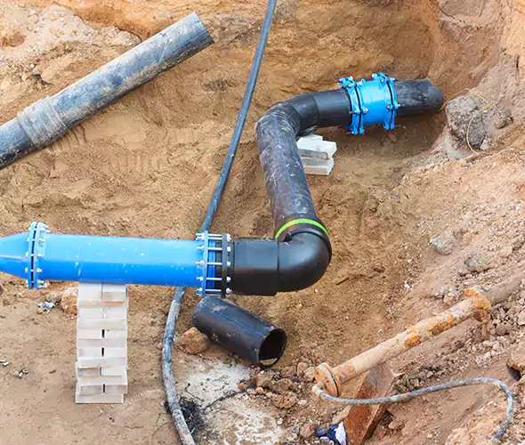 Expert Professional Trenchless Pipe Repair in Warwick, RI