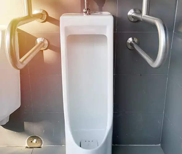 Expert Urinal Installation in Warwick, RI: Schedule Reliable Plumbing Services with Us