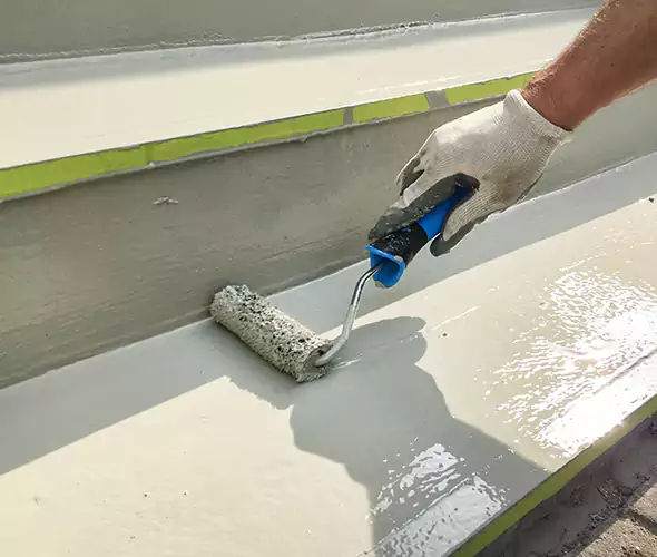 Expert Plumber for Walls Waterproofing in Warwick,RI: Schedule Affordable Waterproofing Services with Us