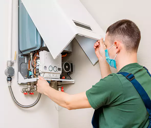 Licensed Experts for Water Heater Installation in Warwick, RI