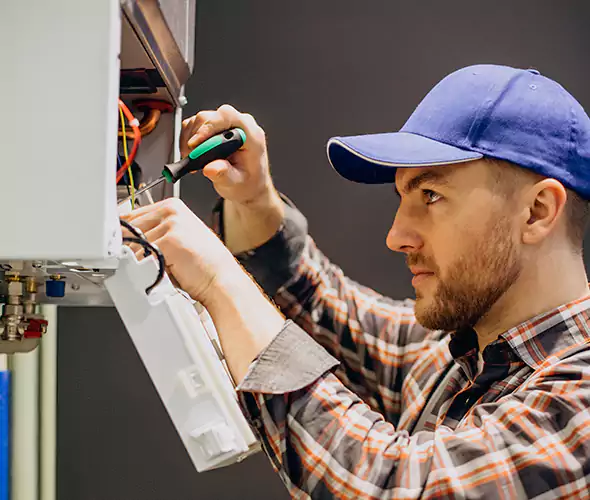 Expert Plumber for Water Heater Maintenance in Warwick, RI: Schedule Affordable Services Today