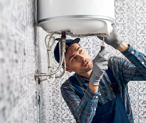 Expert Plumber for Water Heater Replacement in Warwick, RI: Schedule Affordable Replacement Services with Us
