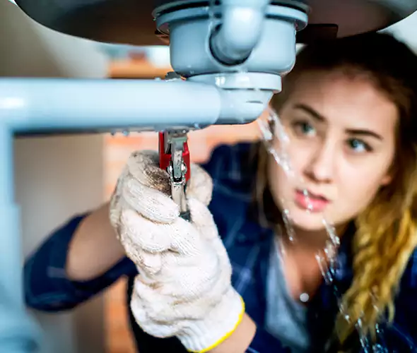 Expert Plumber for Water Leak Detection in Warwick, RI: Schedule Affordable Leak Repair Services with Us