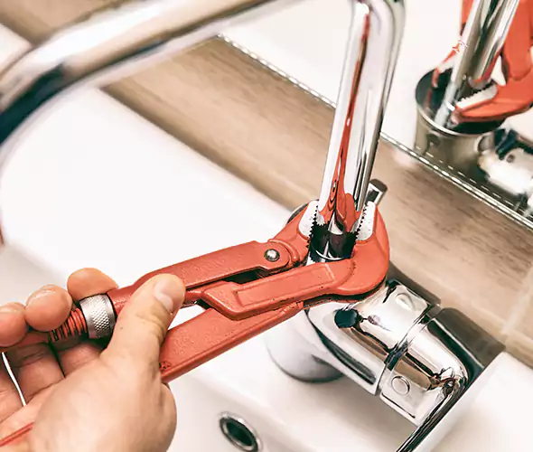 Expert Leak Repair Plumber in Warwick, RI