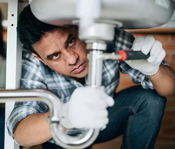 Expert Plumber for Water Line Repair in Warwick, RI: Schedule Affordable Water Line Repair Services with Us