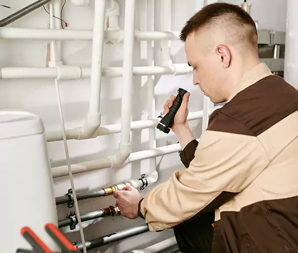 Trusted Water Softener Installers in Warwick, RI