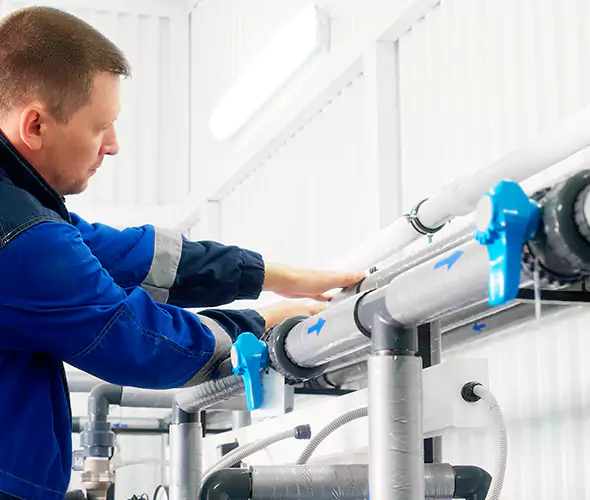 Expert Plumber for Water Softener Maintenance in Warwick, RI: Schedule Professional Maintenance with Us
