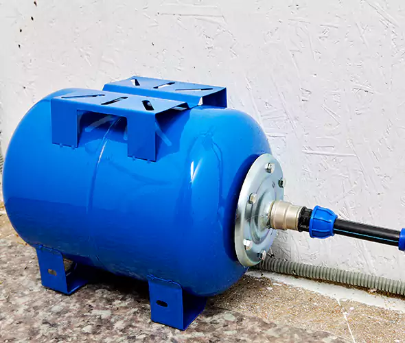 Expert Plumber for Well Pressure Tank Replacement in Warwick, RI: Schedule Affordable Tank Replacement Services with Us