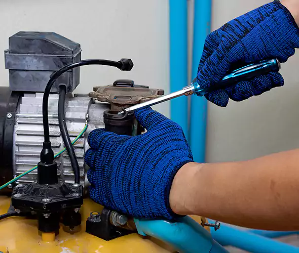 Well Pump Specialist in Warwick, RI
