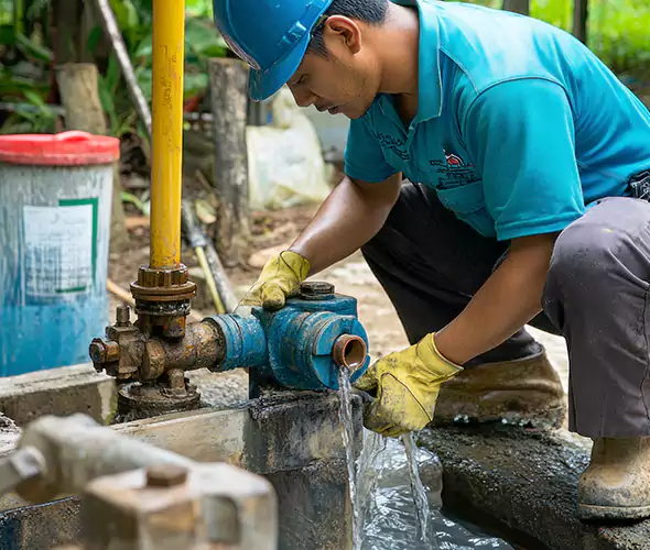 Expert Plumber for Well Pump Replacement in Warwick, RI: Schedule Affordable Well Pump Replacement Services with Us