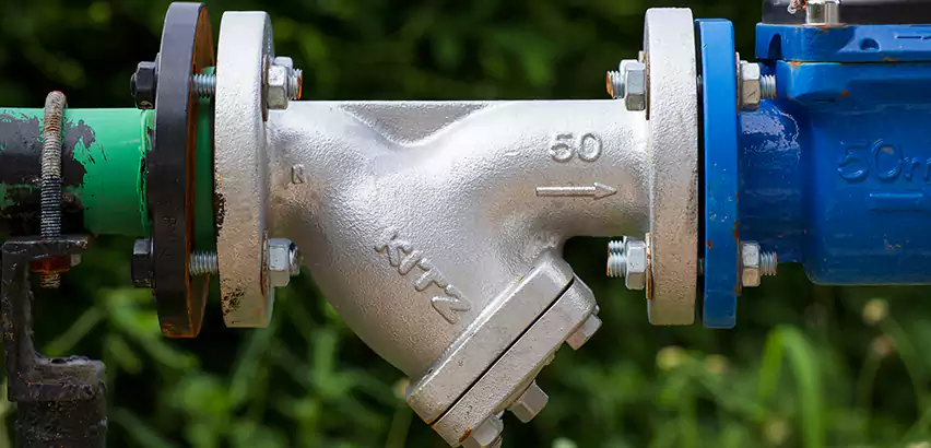 Professional Backflow Preventer Installation Services in Warwick, RI