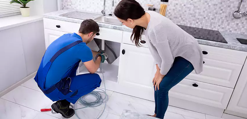 Professional Clogged Sewer Line Repair in Warwick, RI