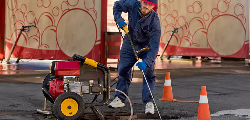 Professional Drain Repair Services in Warwick, RI